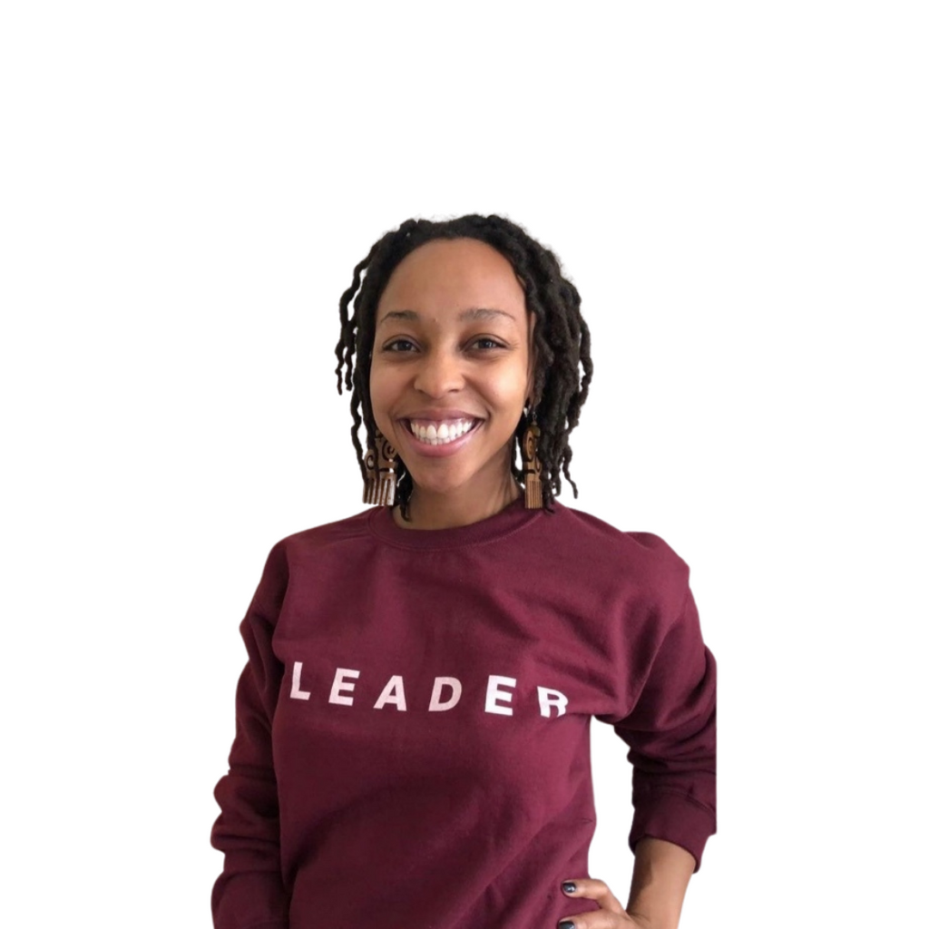 "LEADER" Hoodie