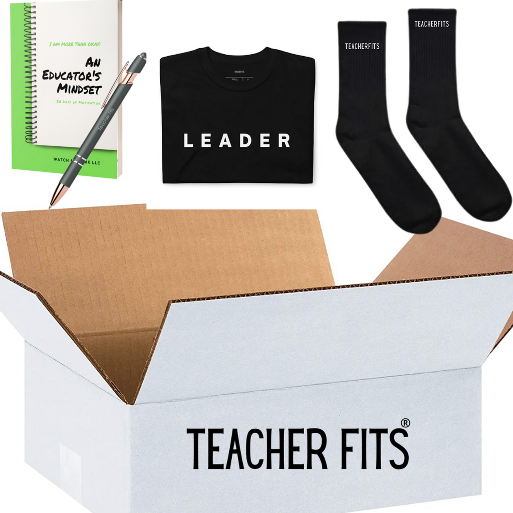 The "Leader's Essential" Gift