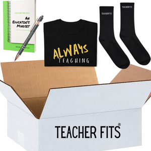 The "Educator's Essential" Gift