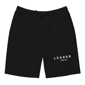 "LEADER" Shorts (Spring/Summer '22 Collection)