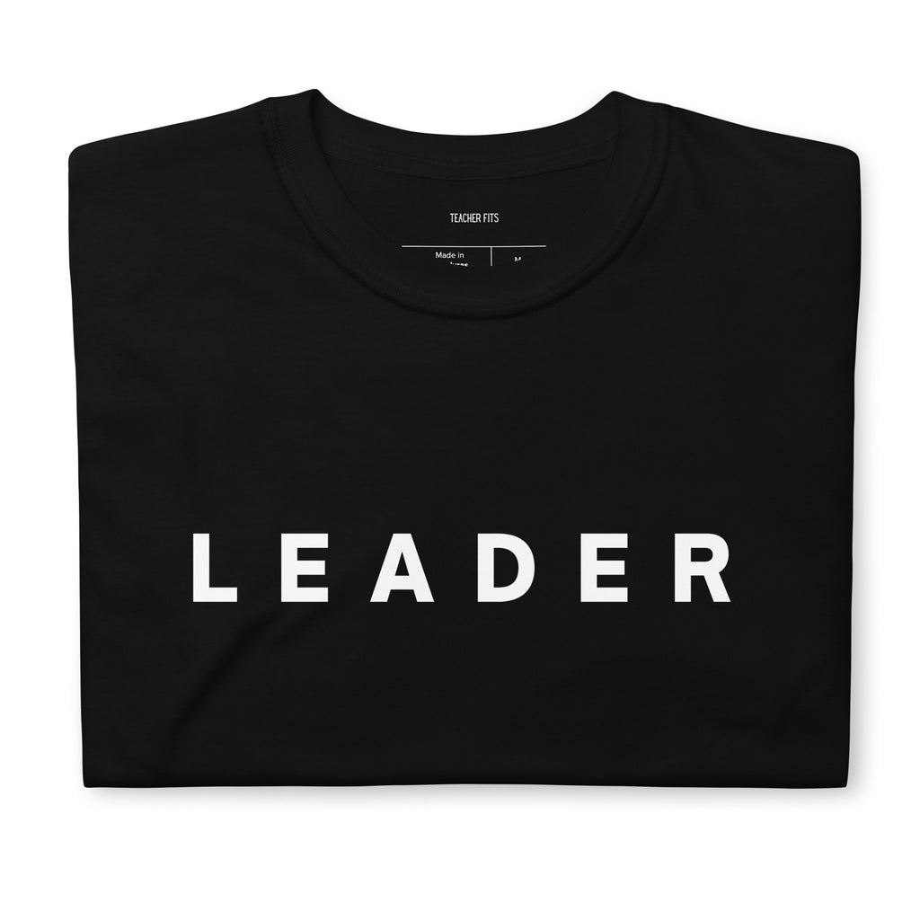 "Leader" Shirt