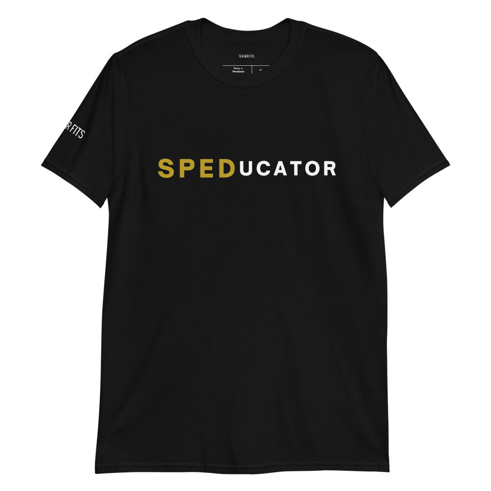 "SPEDucator" Shirt