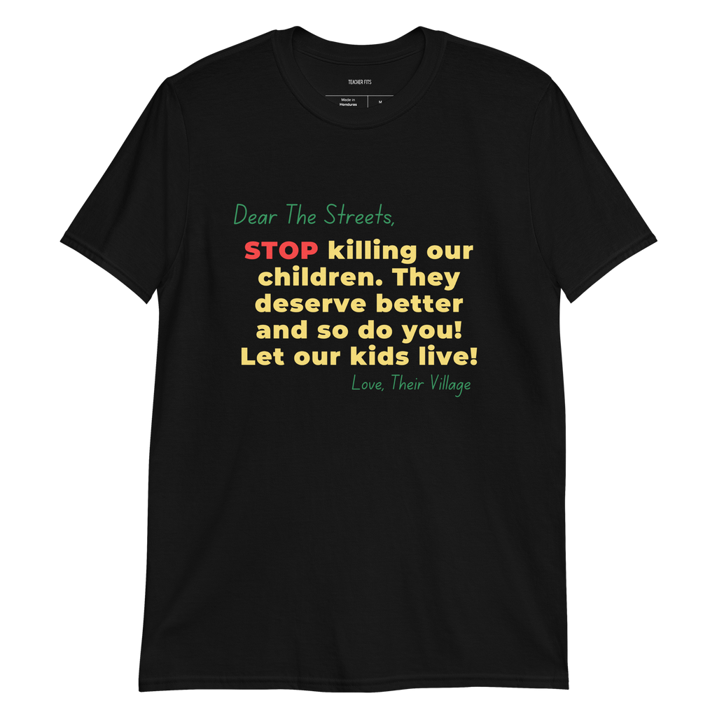 #EndGunViolence Shirt